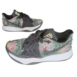 Nike Kyrie Low 1 ‘Floral’ Men’s Size 11